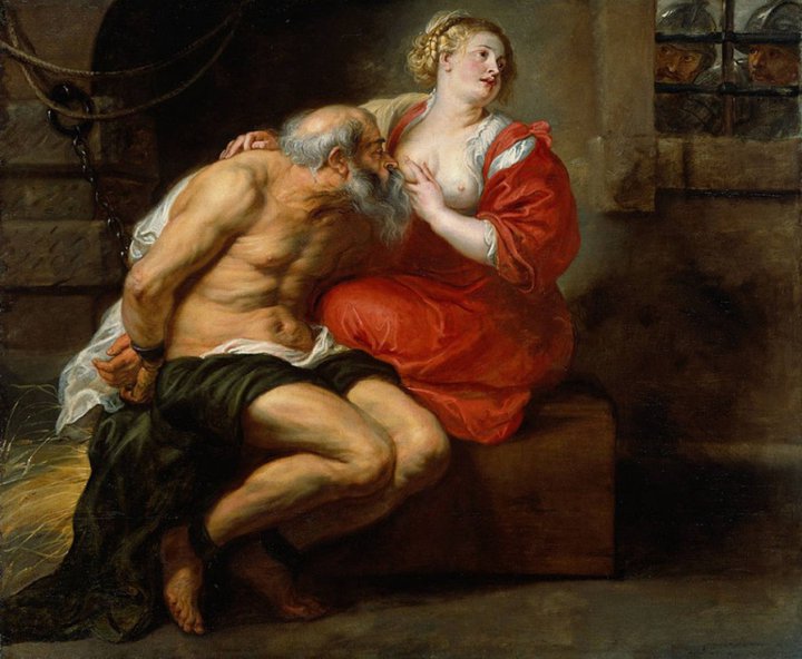 Pieter Paul Rubens   Tutt'Art@ (47)